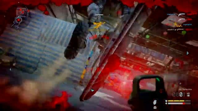 Warface　play　1s смотреть онлайн
