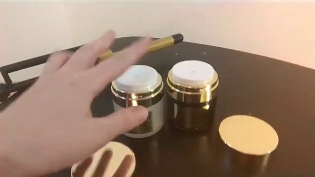 Мои крема ♥️ смотреть онлайн