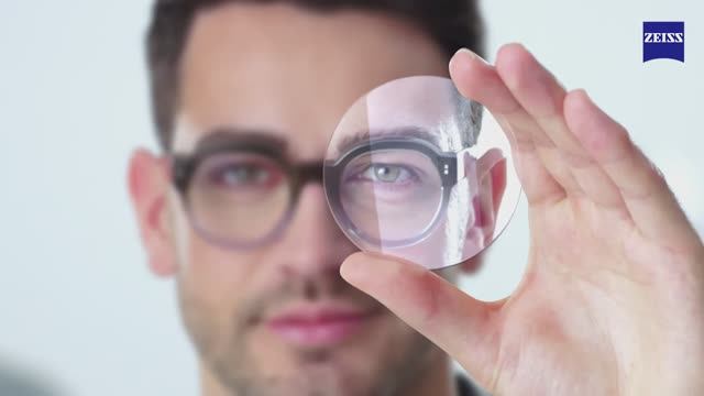 ZEISS ClearView Lenses