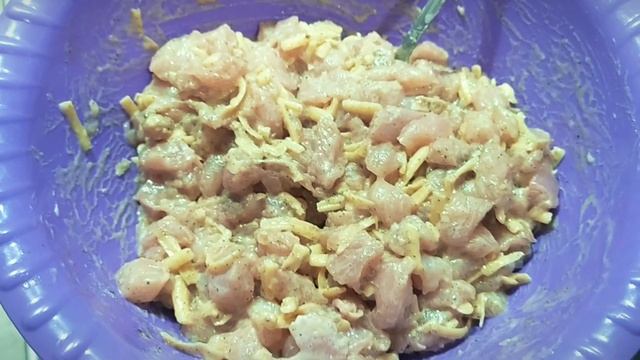 #Белковые котлеты #курица#быстрыерецепты смотреть онлайн