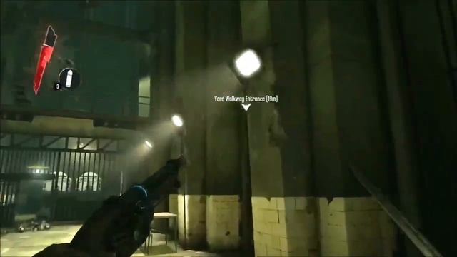 3MG's At a Glance.... Dishonored Definitive Edition смотреть онлайн