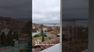 Классный дом в "Сосенках" Саратов.