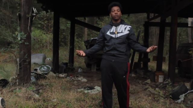 OLG Biggs - Man In The Middle (Trenches) | Filmed by GIS смотреть онлайн