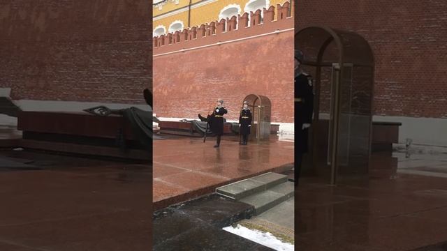 Красная площадь Москва смотреть онлайн