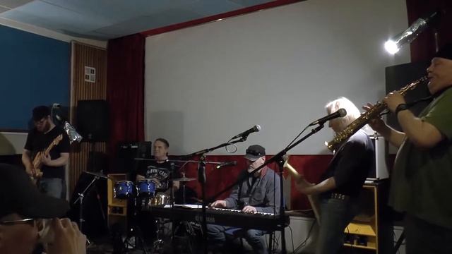 "Северный лед" группа "Вечный З0" смотреть онлайн