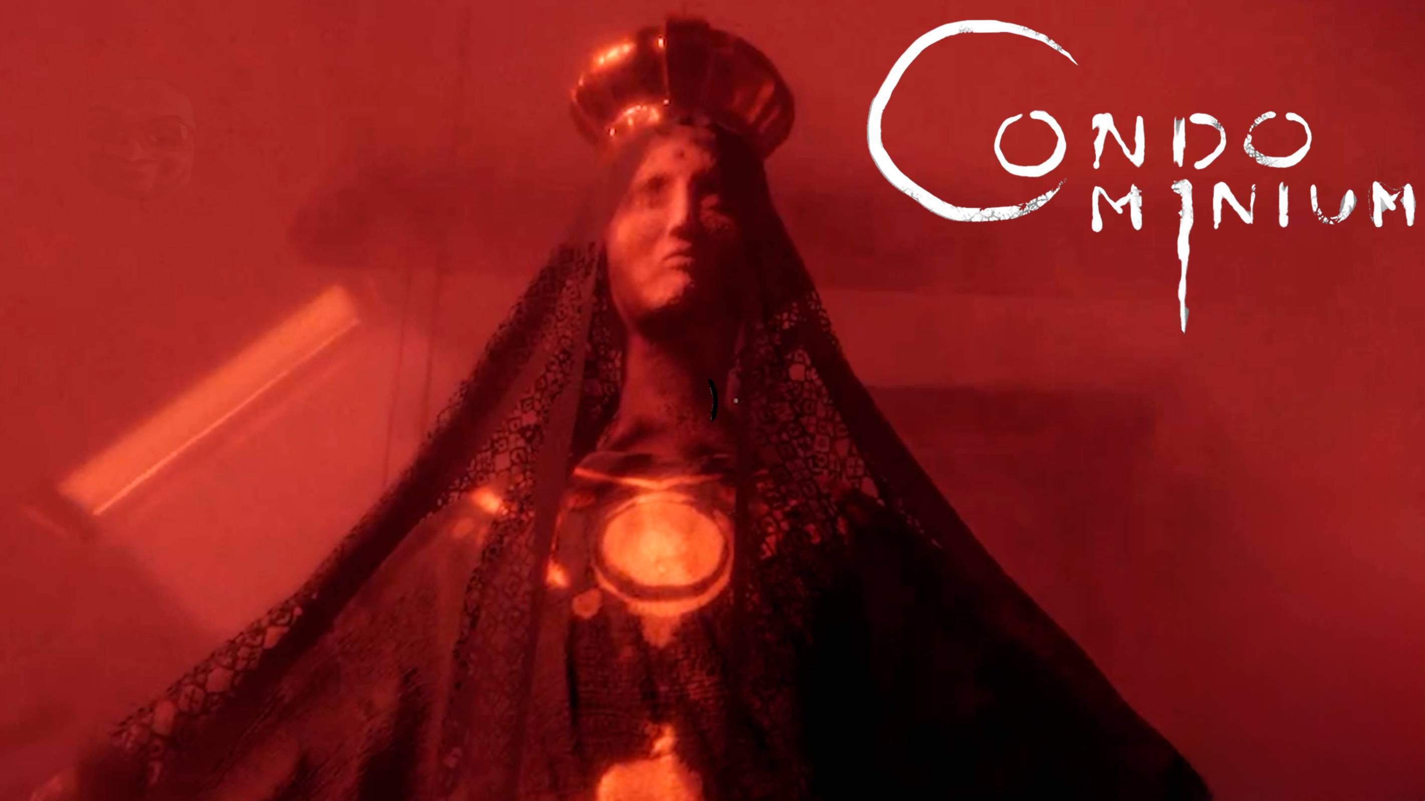 Condominium DEMO • УЖАСТИК В ИТАЛЬЯНСКОЙ ОБЩАГЕ • СТРАХООбзор