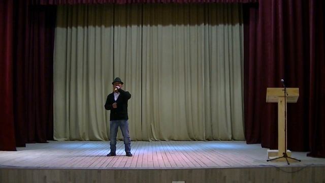 Ильнур Әхмәтшин на Юбилее сообщества Куңыр Буға - 10 лет смотреть онлайн