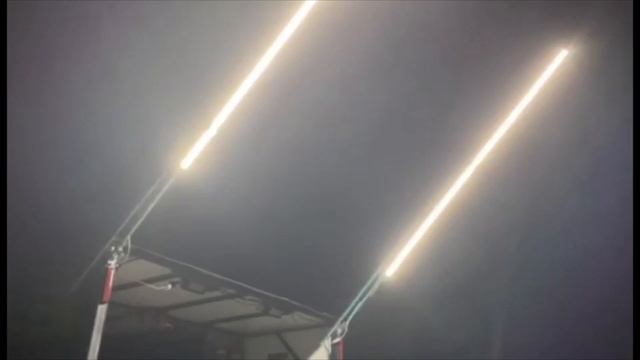 LIZARD LIT PIT LIGHTS 2 смотреть онлайн