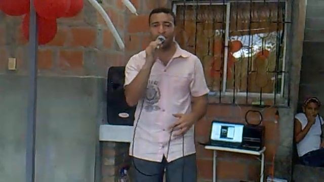 Flor sin retoño-Ivan Londoño смотреть онлайн