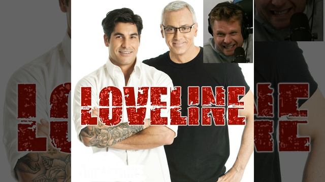Loveline: Mike Catherwood: "Can I eff it into you?" смотреть онлайн