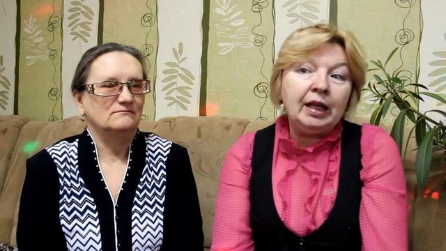 Чем Вам помогают в жизни занятия в нашей Студии Духовного Очарования? смотреть онлайн