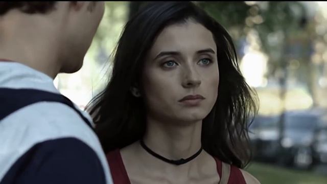 Женя и Кира-Моя душа смотреть онлайн