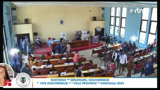 DIRECT 29/4/24🔴🔴🔴 ÉLECTIONS SÉNATORIALES : MATATA PONYO HUMILIÉ ET CHASSÉ À KINDU смотреть онлайн