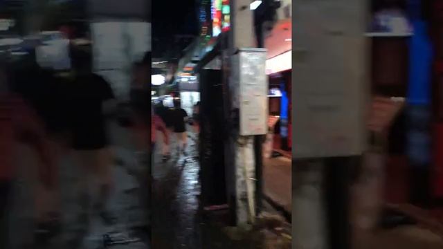 Таджики в Паттайе | Таиланд Walking Street смотреть онлайн