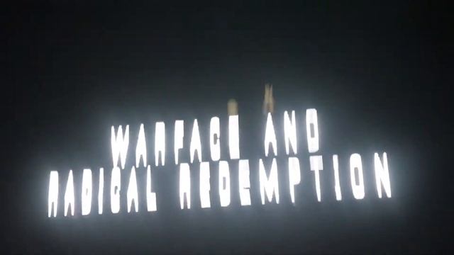 Radical Redemption - Annihilate @TRTR смотреть онлайн