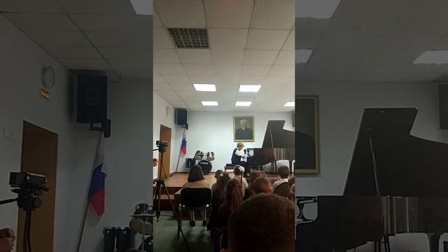 П.И.Чайковский. Марш деревянных солдатиков смотреть онлайн