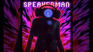 Speakerman Theme Phonk