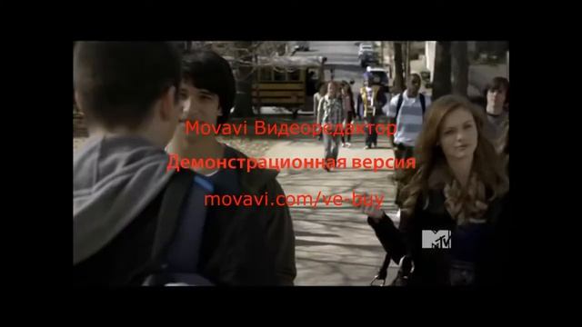 Стайлз и Лидия/ Джексон и Лидия- Обниму тебя смотреть онлайн