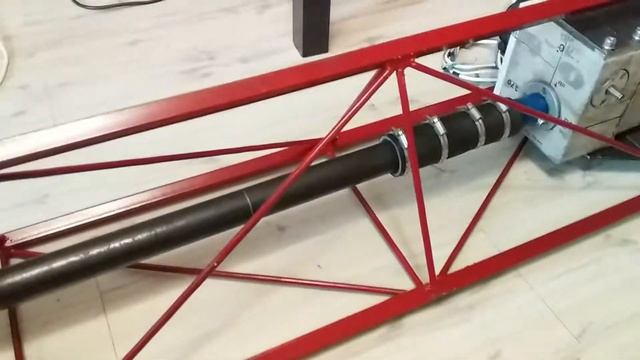 Мачта для ЯГИ Часть 2 смотреть онлайн