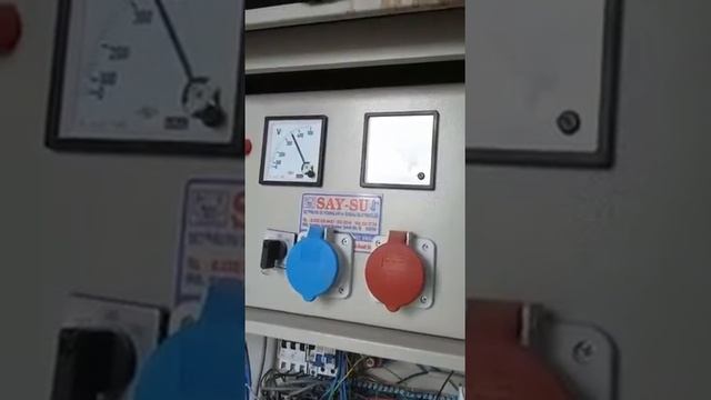 SEBEKE BAGLANTILI SIEMENS 40HP SOLAR POMPA KONTROL CIHAZIMIZIN TEST GORUNTULERI 4 смотреть онлайн