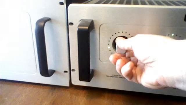 audio research classic 120 tube amplifier amp December 2, 2011 11:35 AM смотреть онлайн