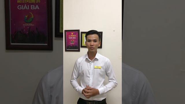 Bài Thi PV QL TGDD-57076 04/2019 смотреть онлайн