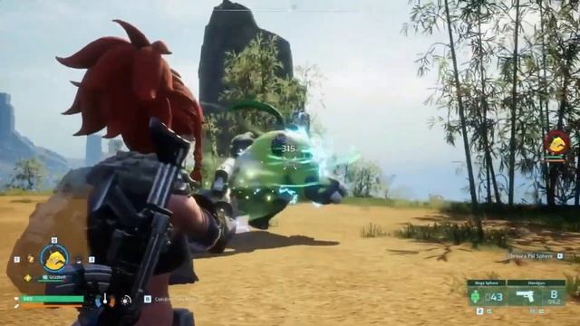 Fix "Sorry You're Currently Prevented Playing Palworld" Error смотреть онлайн