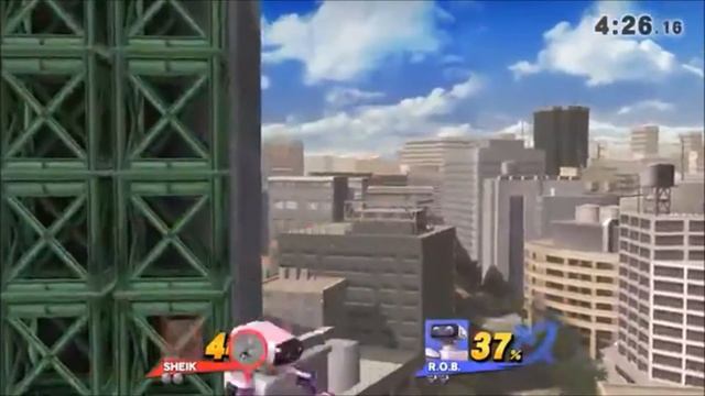 "Still Dominant"- A Sheik Combo Video смотреть онлайн