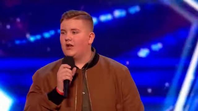 Парень круто спел смотреть онлайн