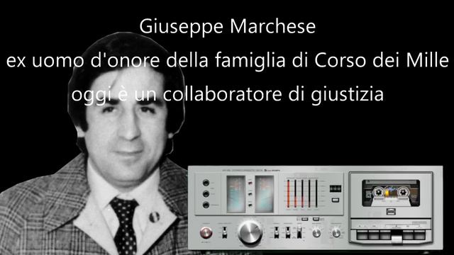 Giuseppe Lucchesse "Lucchiseddu" il Killer di Salvatore Riina il capo dei capi di cosa nostra смотреть онлайн