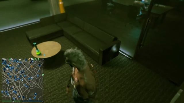 Прямой показ PS4 от cloudy_hook199 смотреть онлайн