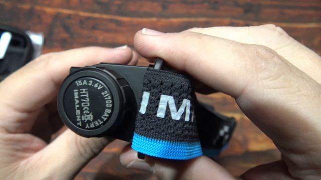Imalent HT70 MFH Headlamp Kit Review! (Cree XHP50.3 HI LED, Multi Color LEDs, Up To 3500 Lumens!)