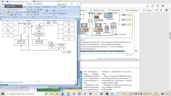 Метрология Лабораторная №1(2) 12.11.21