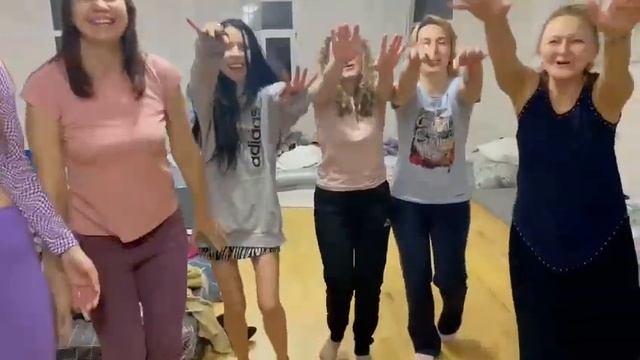 После женского круга ❤ смотреть онлайн