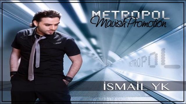 Ismail YK - Metropol 2O12 - 2O13 [ Albüm Özetleri ] смотреть онлайн