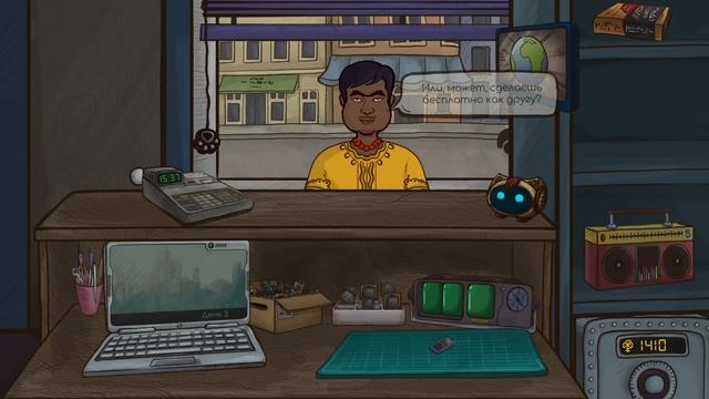 Repair This 2024  - Симулятор ремонта смартфонов [Первый взгляд] [1]