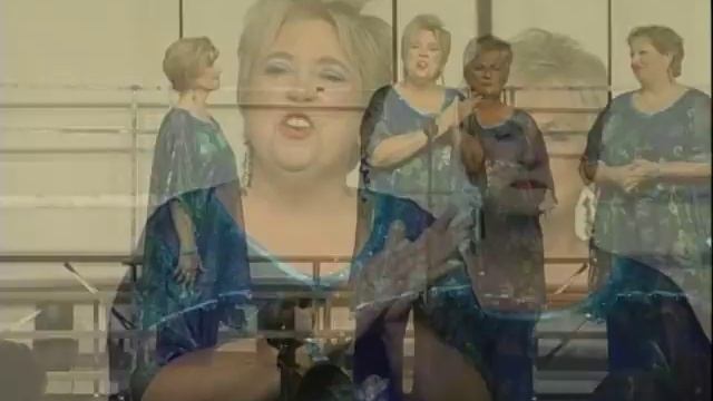 PDQ's "Swan Song" Final performance as 2010 Champions смотреть онлайн