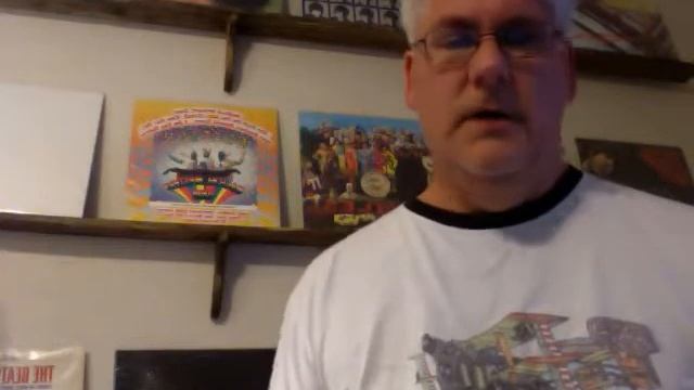 Record Rambling 89 Kinks Muswell Hillbillies review смотреть онлайн