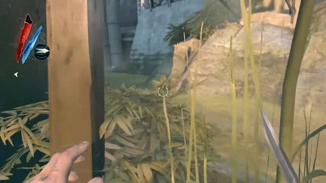 Dishonored # 3 - Новая возможность смотреть онлайн