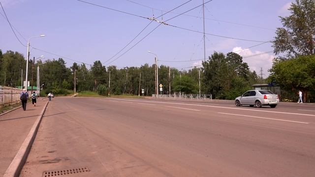 Обзор строительства "ЖК Горки" Гусарова 77 смотреть онлайн