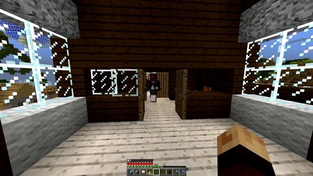 Minecraft: Harmony Hollow SMP! Ep. 29 - Marriage Cancelled?! смотреть онлайн