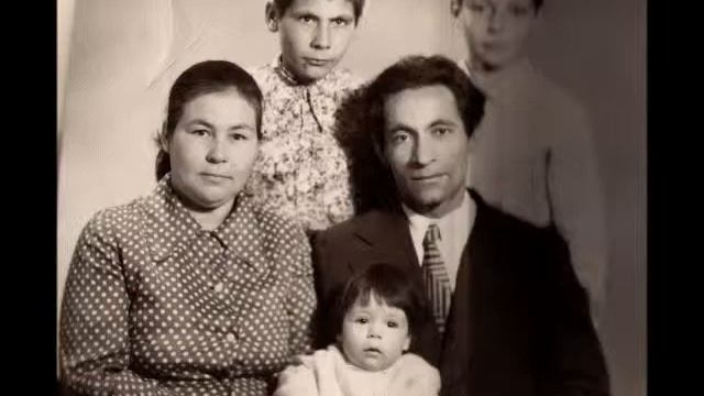 Светлой памяти Ивана Николаевича Ворохты смотреть онлайн