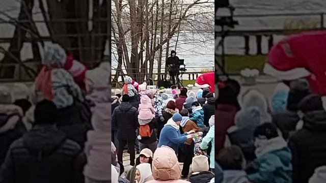 Интерактивное шоу с конкурсами в Смарт парке Дельфин Воронеж сегодня 17.11.2024г. смотреть онлайн