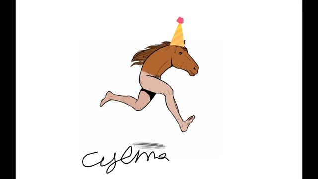 Я КЕНТАВР смотреть онлайн