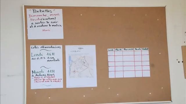 Mon squat, ma maison : Visite de La Source avec Luna смотреть онлайн