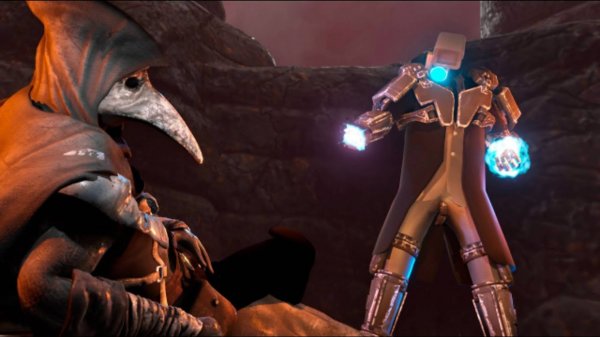 skibidi toilet zombie universe 50 (New virus) Delete man.