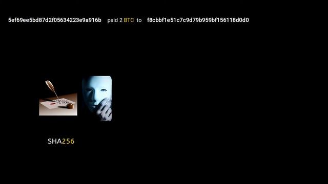 Digital Signature in a Trustless System! смотреть онлайн