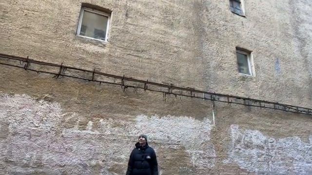 Питер. На Коломенском острове. смотреть онлайн