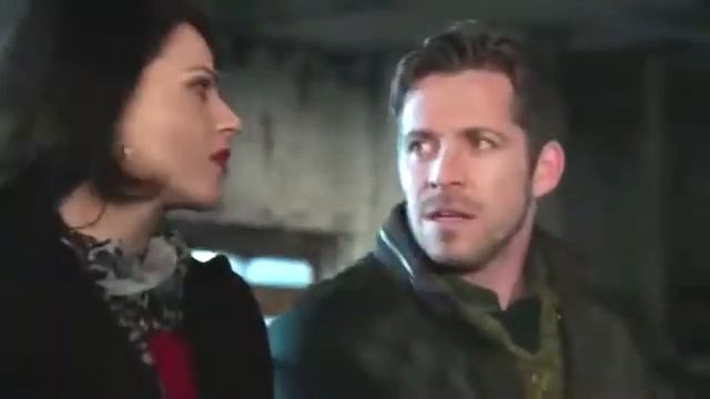Regina & Robin - Hey Princess смотреть онлайн
