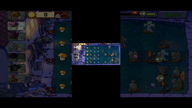 прохождение ПВЗ часть 4